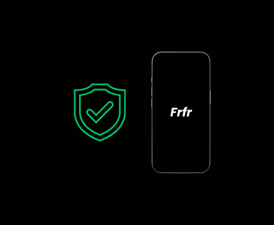 Frfr safety statement preview